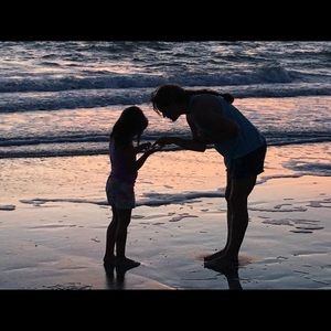 Meet your Posher, Bethany